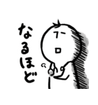 獣医さんが作ったLINEスタンプ（個別スタンプ：5）