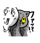 獣医さんが作ったLINEスタンプ（個別スタンプ：18）