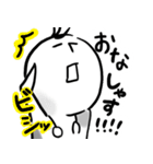 獣医さんが作ったLINEスタンプ（個別スタンプ：25）