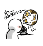 獣医さんが作ったLINEスタンプ（個別スタンプ：29）