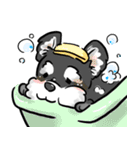 獣医さんが作ったLINEスタンプ（個別スタンプ：38）