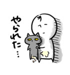 獣医さんが作ったLINEスタンプ（個別スタンプ：39）