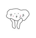 それは…何者なりか…（個別スタンプ：14）