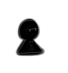 鍵穴ちゃんの日常（個別スタンプ：38）