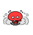 いかたこ その3（個別スタンプ：7）
