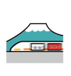 いかたこ その3（個別スタンプ：11）