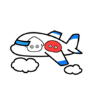いかたこ その3（個別スタンプ：12）