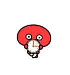いかたこ その3（個別スタンプ：17）