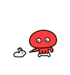 いかたこ その3（個別スタンプ：19）