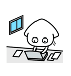 いかたこ その3（個別スタンプ：29）