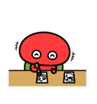 いかたこ その3（個別スタンプ：32）