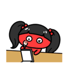 いかたこ その3（個別スタンプ：38）