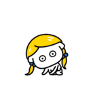 いかたこ その3（個別スタンプ：39）