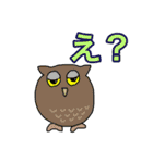 お出かけ主婦の日常（個別スタンプ：16）