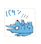 リスによるなかよし（個別スタンプ：31）