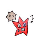 星子−HOSHIKO−そのよん（個別スタンプ：17）