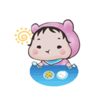 "嬉しい あい"（個別スタンプ：3）