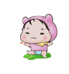 "嬉しい あい"（個別スタンプ：12）