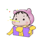 "嬉しい あい"（個別スタンプ：15）