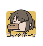 が乃のスタンプ第2弾（個別スタンプ：13）