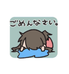 が乃のスタンプ第2弾（個別スタンプ：26）