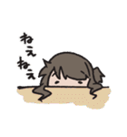 が乃のスタンプ第2弾（個別スタンプ：37）