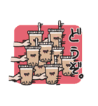 が乃のスタンプ第2弾（個別スタンプ：40）