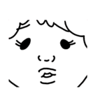 みんな大好き坊やくんスタンプ 少し敬語（個別スタンプ：39）