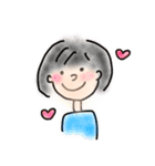 えんのゆるスタンプ(毎日編)（個別スタンプ：11）