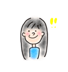えんのゆるスタンプ(毎日編)（個別スタンプ：19）