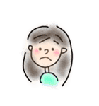 えんのゆるスタンプ(毎日編)（個別スタンプ：21）