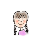 えんのゆるスタンプ(毎日編)（個別スタンプ：23）