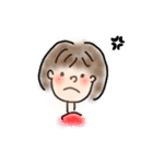 えんのゆるスタンプ(毎日編)（個別スタンプ：24）