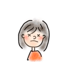 えんのゆるスタンプ(毎日編)（個別スタンプ：26）