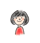 えんのゆるスタンプ(毎日編)（個別スタンプ：27）