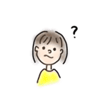 えんのゆるスタンプ(毎日編)（個別スタンプ：28）
