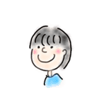 えんのゆるスタンプ(毎日編)（個別スタンプ：35）