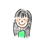 えんのゆるスタンプ(毎日編)（個別スタンプ：37）