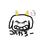 やまとのジャリ（個別スタンプ：7）