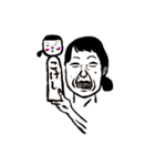 べーさきさん（個別スタンプ：13）