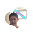 おなな  名言集（個別スタンプ：7）