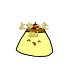 男の子とプリンスタンプ（個別スタンプ：17）