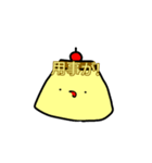 男の子とプリンスタンプ（個別スタンプ：22）