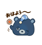 どうまる。（個別スタンプ：11）