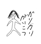 ワンマンしゃちょーと仲間たち（個別スタンプ：16）