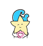 筋敵先輩（個別スタンプ：7）
