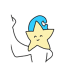 筋敵先輩（個別スタンプ：31）