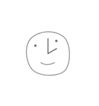 時々刻々（個別スタンプ：2）