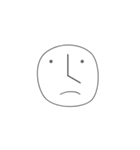 時々刻々（個別スタンプ：4）