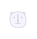 時々刻々（個別スタンプ：18）